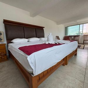 Villa Costera Hotel Boutique
